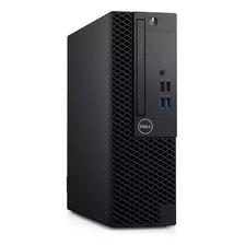 Desktop Dell Core I5 8 Geração 8gb Ddr4 Ssd 240gb 