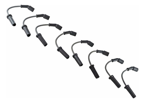 Sensor De Detonacin (ks) Para Saab 9-7x L6 4.2l 2005 Tomco