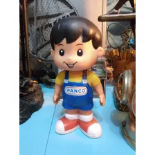 Boneco Panco Antigo 