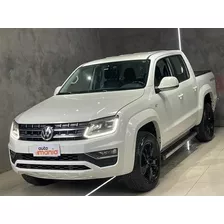 Volkswagen Amarok Cd 4x4 High 2017