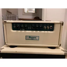 Amplificador Tsa15h Ibanez Tubescreamer