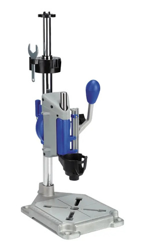 Soporte Vertical Dremel 220 Giratorio Workstation Minitorno Dgm 0 0 W