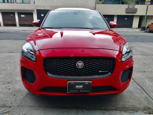 Jaguar E Pace First Edition First Edition