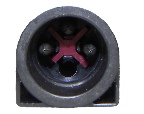 Sensor Escape Gas Izq/der Antes Cc Mark Vii V8 5.0l 85/87 Foto 3