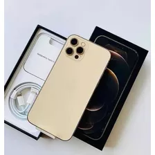 Apple iPhone 12 Pro Max (256 Gb) - Oro