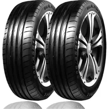 Kit De 2 Pneus Wanli Sa302 215/50r17 91 - 615 Kg W