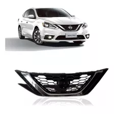 Grade Nissan Sentra Sv Sl S 2017 2018 2019