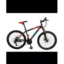 Bicicleta Mtb Rodado 26