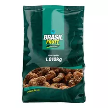 Castanha De Caju Caramelizada Com Coco Brasil Frutt 1,01kg