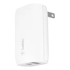 Belkin Cargador Rápido 32w Usb C iPhone 14 /pro / Max / Plus