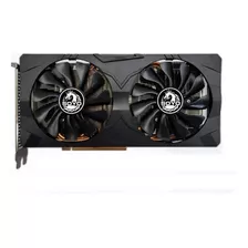 Tarjeta Grafica Amd Radeon Rx-5700 Xt 8gb Ddr6 Pci 4.0