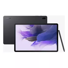 Tablet Samsung Tab S7 Fe 12.4 Color Negro