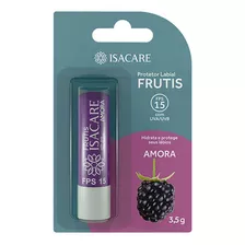 Protetor Labial Frutis Fps 15 Amora Unico