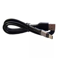 Cable Cargador Intercomunicador Scs S8 - Omi