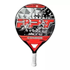 Paleta Padel Para Todos Condor Foam + Protector