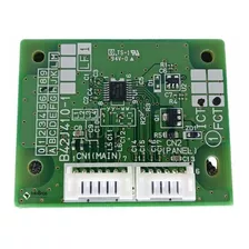 Placa De Comunicação Com Painel Brother Pr1000 600 Xe6151001