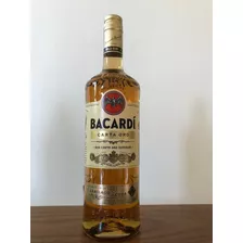 Ron Bacardí Carta Oro