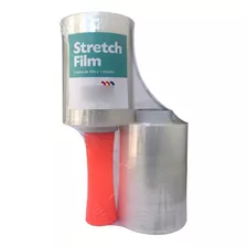 Stretch Film Mini Kit. Pack 3 Unidades