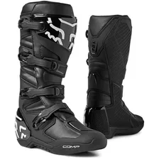 Botas Fox Racing Comp Negro