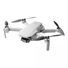 Drone Dji Mavic Mini 2 Drdji017 Original Câmera 4k Lacrado