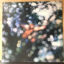 Lp Vinil Pink Floyd - Obscured By Clouds