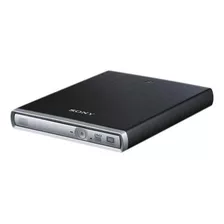 Quemador Externo Dvd Sony Usb