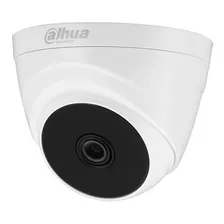 Camara Seguridad Dahua 1mp Minidomo 2.8mm Ir 20m Hac-t2a11p