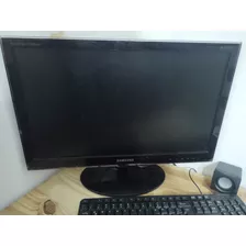 Monitor Samsung Syncmaster P2350