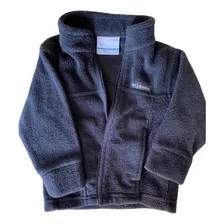 Campera Bebé Columbia Talle 6 - 12 Meses