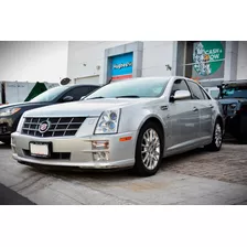 Cadillac Sts 2008