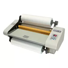 Laminadora De Rollos Eco 360mm Dasa 650w Plastificadora 125 