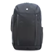 Mochila Victorinox Almont Professional De Lujo Laptop 602155