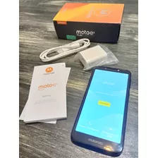 Celular Moto E5 Play