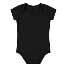 Body Bebê Liso 50032 - Elian