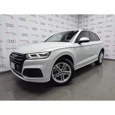 Audi Q5 2020