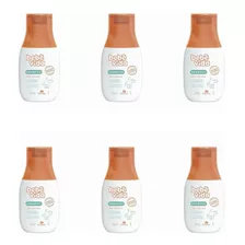 Bebê Vida Shampoo 200ml (kit C/06)