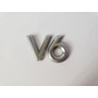 Emblema Cajuela Premier Mercury Montego Mod 05-07 Original