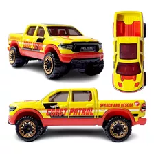 Hot Wheels 2020 Ram 1500 Rebel 