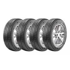 Kit 4 Pneus Goodyear Aro 13 175/70r13 Edge Touring 82t