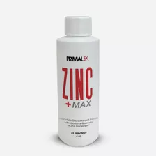 Zinc + Max Primal Fx Original - mL a $2500