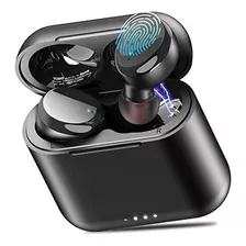 Tozo T6 True Wireless Earbuds Bluetooth 5.3 Auriculares Con