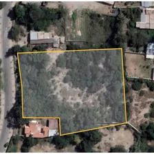 Terreno Centro Emprendimiento Comercial