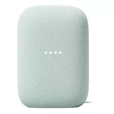 Google Nest Audio Con Asistente Virtual Google Assistant Sage 110v/220v