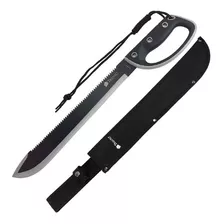 Machete Trento Forest22 Mango De Goma 58cm 131919