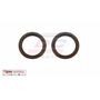 Estribo Tubular Cromo Para Toyota T-100 Cab Sen 1993-1997