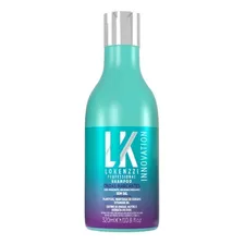 Shampoo Lokenzzi Ondas Marcantes 320ml