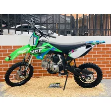 Ycf 125cc Pilot Nueva Cross Enduro Pitbike