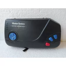 Sega Master System (leer Bien)