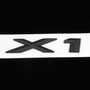 Emblema Letra Bmw Xdrive 20d Original