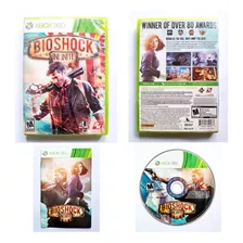 Bioshock Infinite Xbox 360